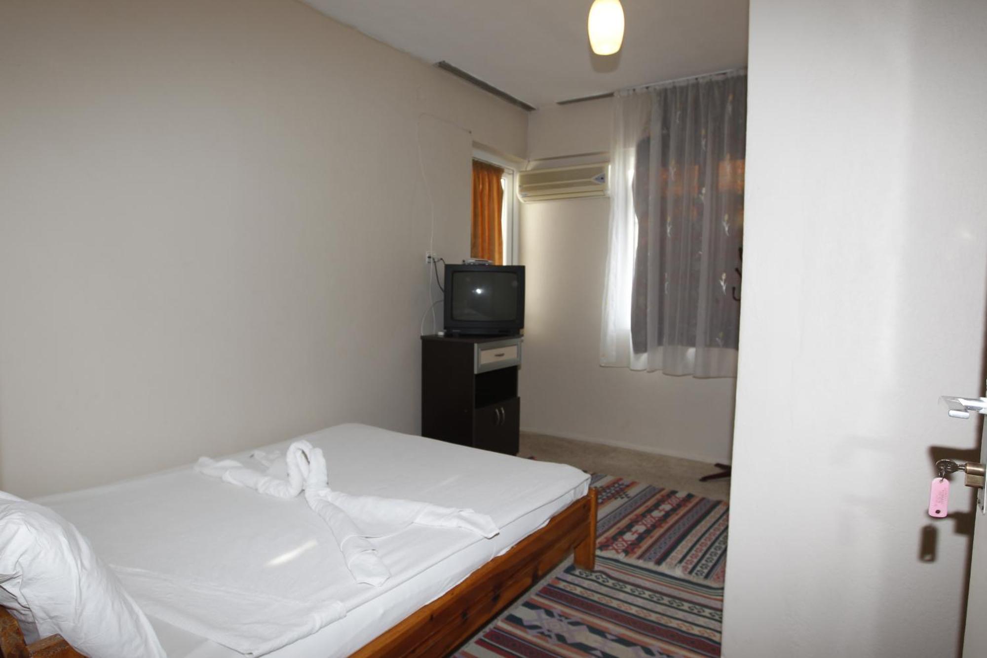 Vardar Pension Selçuk Exterior foto